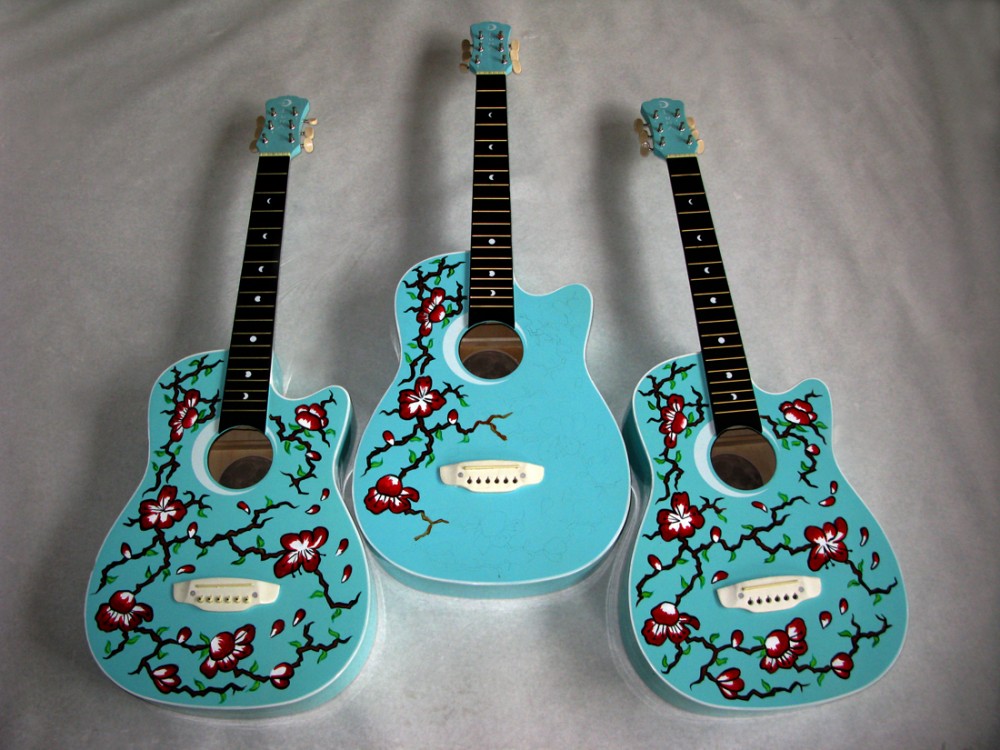 Expendables Guitars